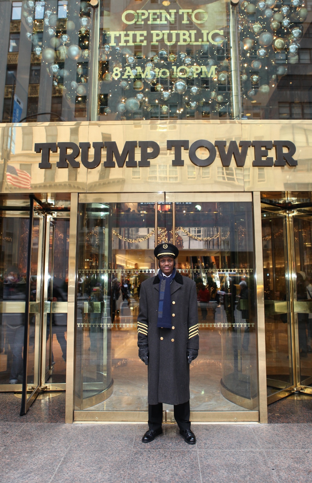 New York City 136